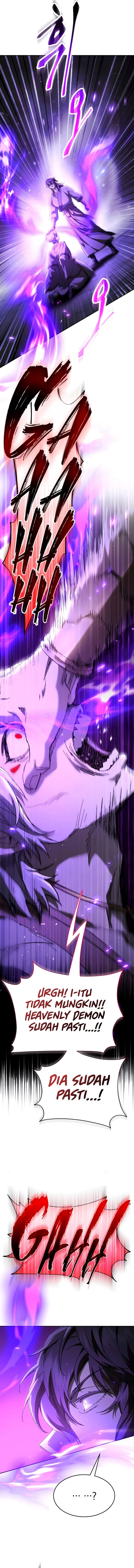 The Heavenly Demon Wants A Quiet Life Chapter 79