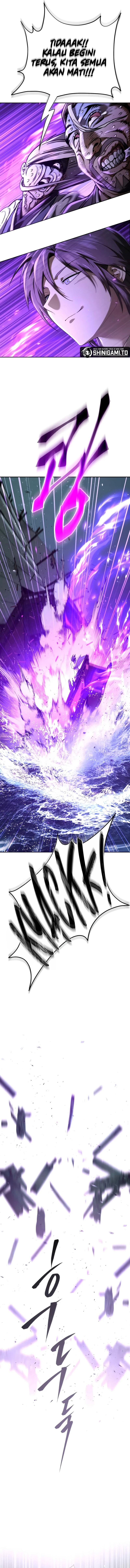 The Heavenly Demon Wants A Quiet Life Chapter 90