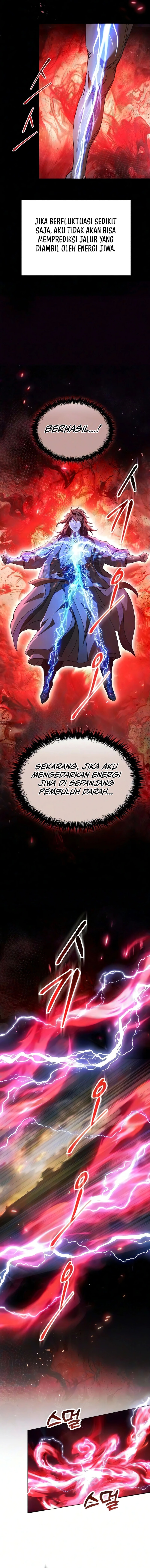 The Heavenly Demon Wants A Quiet Life Chapter 80
