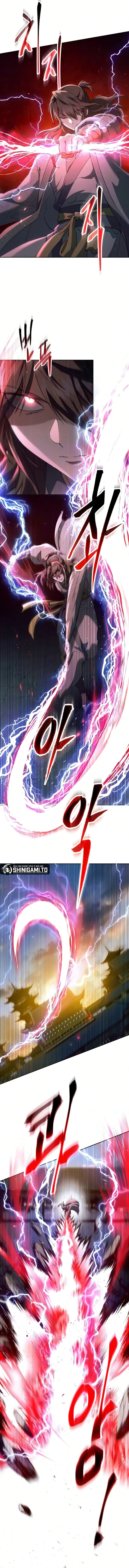 The Heavenly Demon Wants A Quiet Life Chapter 80