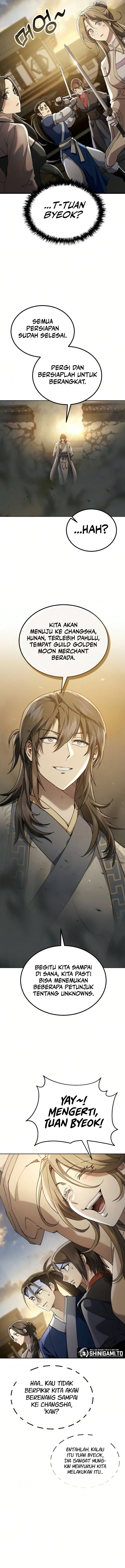 The Heavenly Demon Wants A Quiet Life Chapter 80