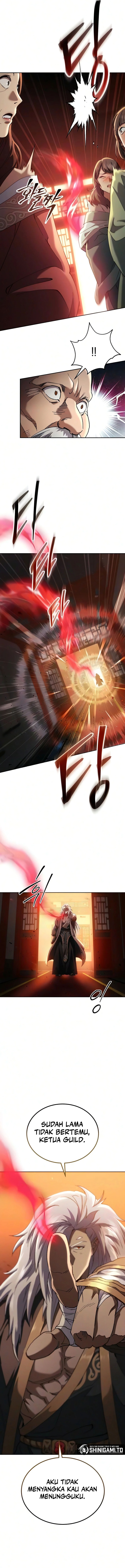 The Heavenly Demon Wants A Quiet Life Chapter 80