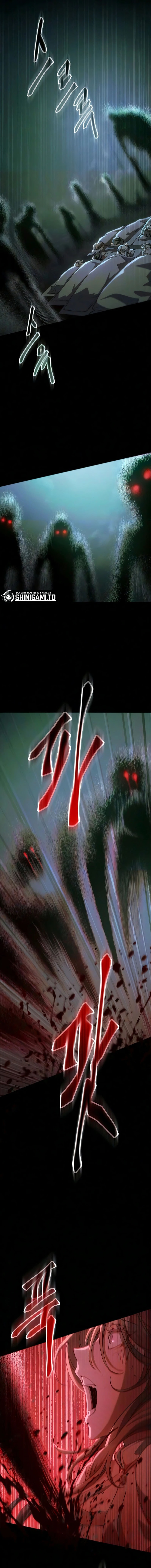 The Heavenly Demon Wants A Quiet Life Chapter 80