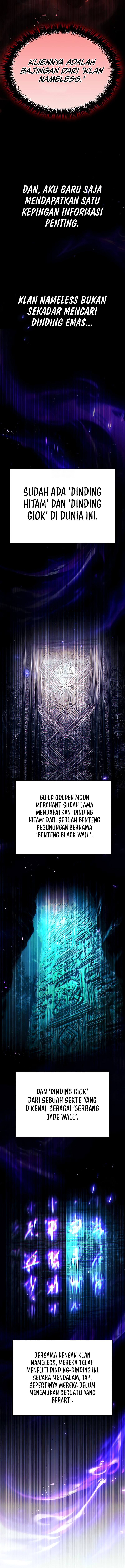 The Heavenly Demon Wants A Quiet Life Chapter 76