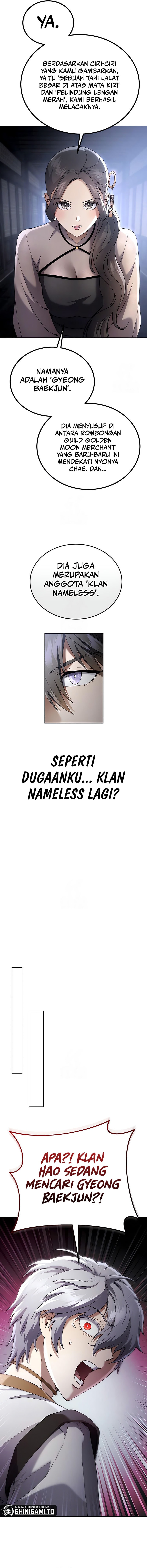 The Heavenly Demon Wants A Quiet Life Chapter 76