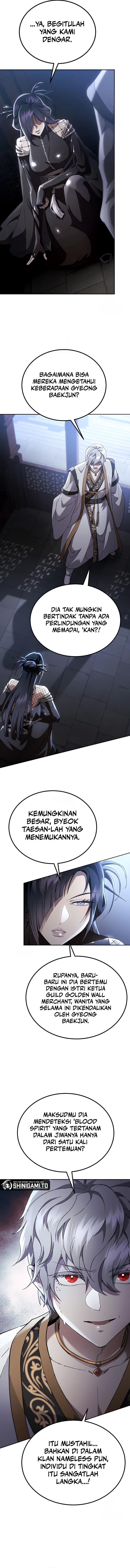 The Heavenly Demon Wants A Quiet Life Chapter 76