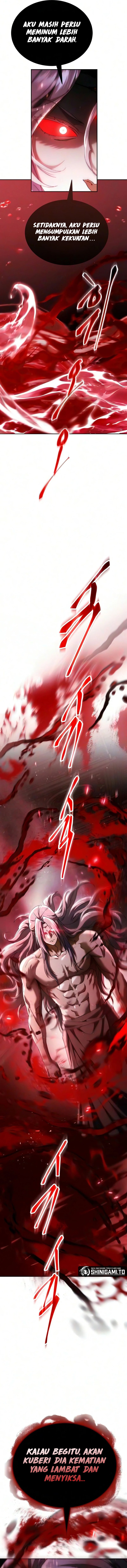 The Heavenly Demon Wants A Quiet Life Chapter 89