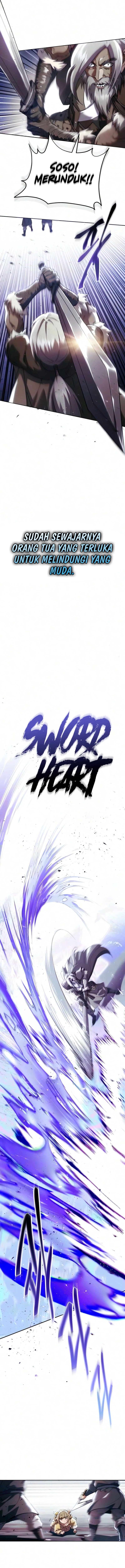 The Heavenly Demon Wants A Quiet Life Chapter 89