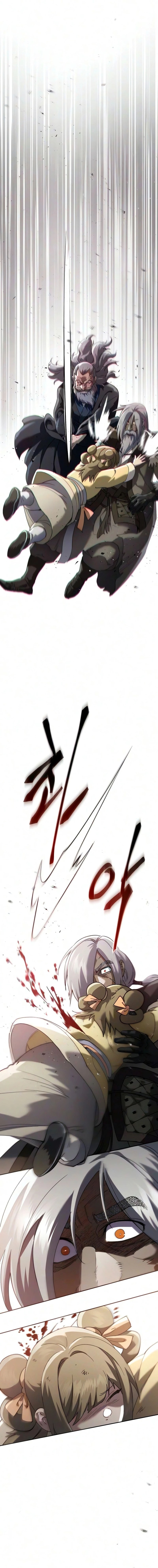 The Heavenly Demon Wants A Quiet Life Chapter 89