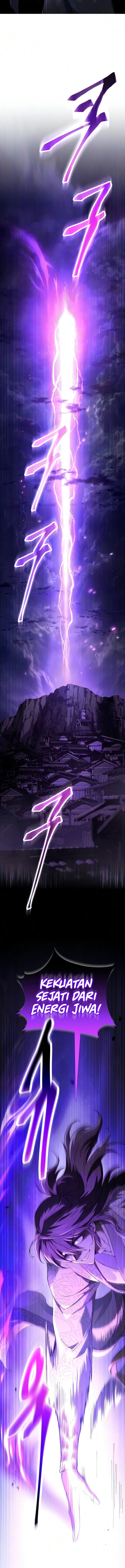 The Heavenly Demon Wants A Quiet Life Chapter 83