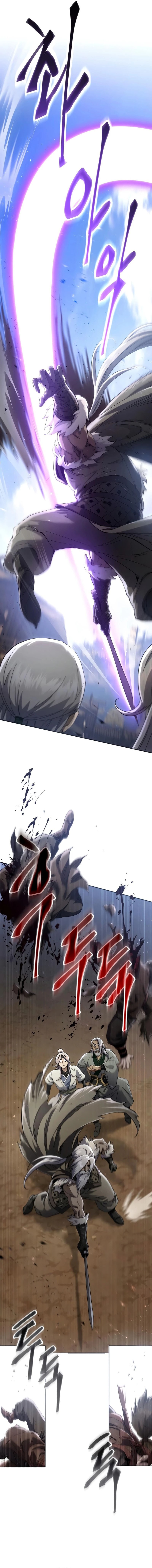 The Heavenly Demon Wants A Quiet Life Chapter 85