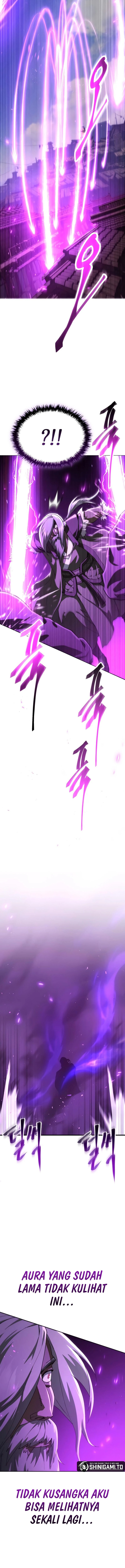 The Heavenly Demon Wants A Quiet Life Chapter 85