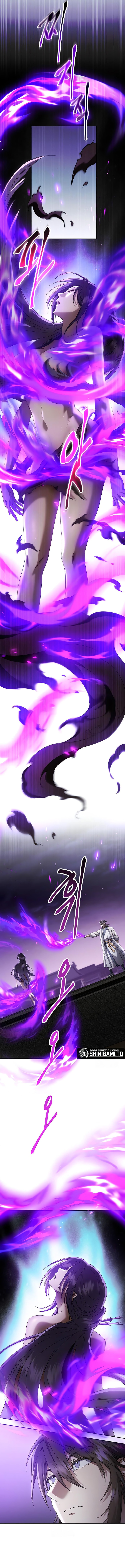 The Heavenly Demon Wants A Quiet Life Chapter 78