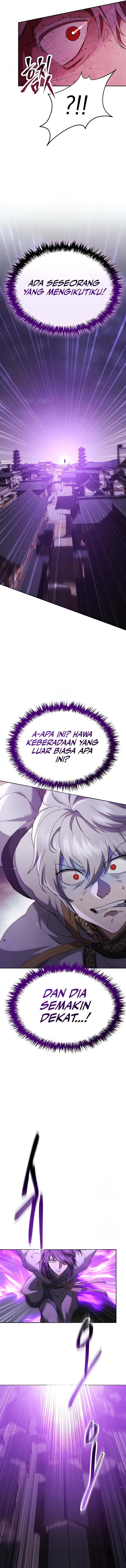 The Heavenly Demon Wants A Quiet Life Chapter 78