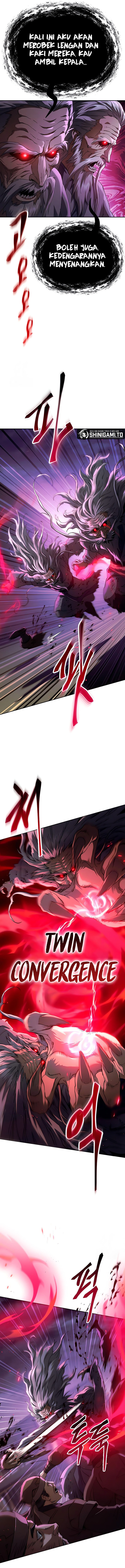 The Heavenly Demon Wants A Quiet Life Chapter 78