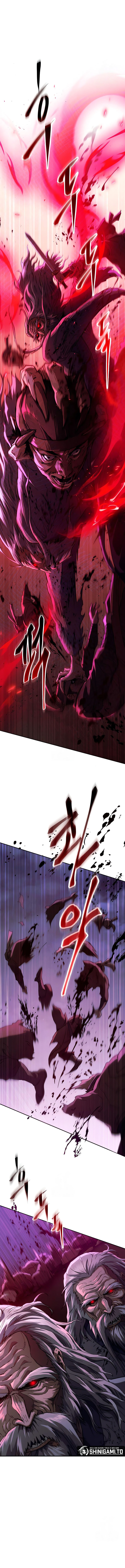The Heavenly Demon Wants A Quiet Life Chapter 78