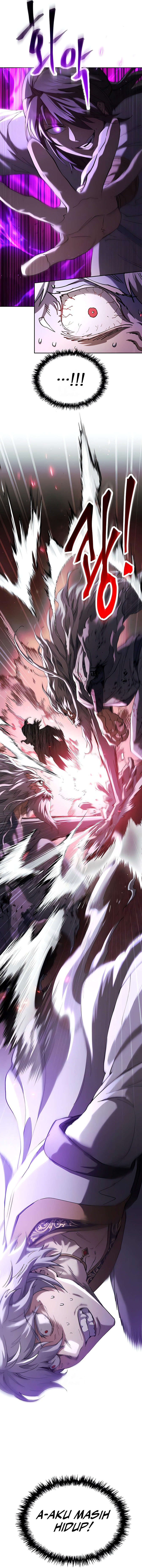 The Heavenly Demon Wants A Quiet Life Chapter 78