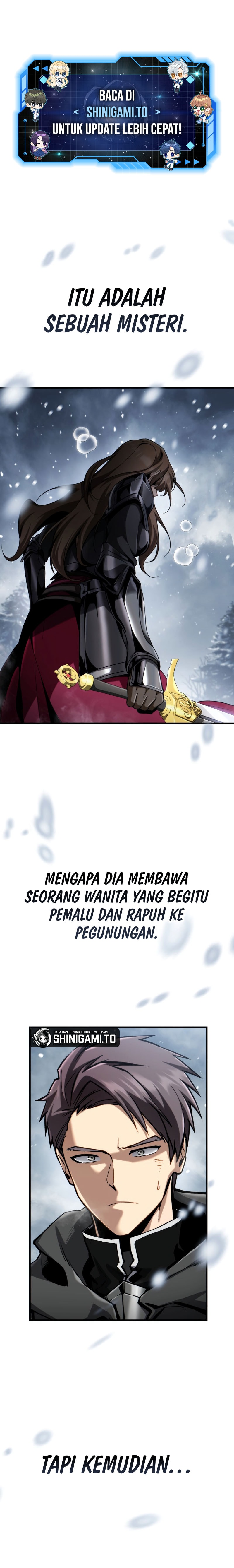 I Became The First Prince Chapter 40