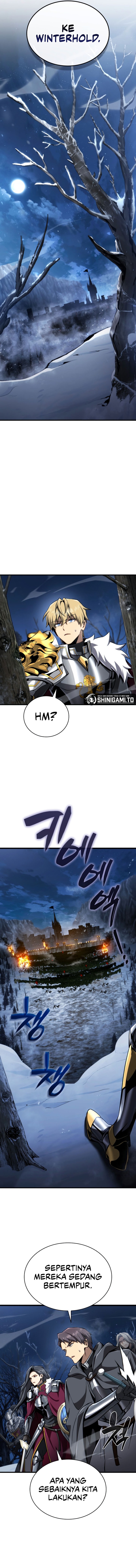 I Became The First Prince Chapter 40