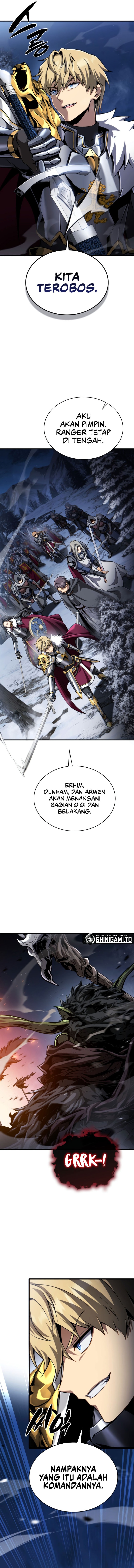 I Became The First Prince Chapter 40