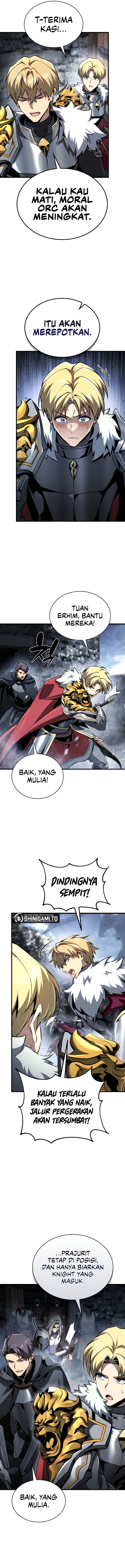 I Became The First Prince Chapter 37