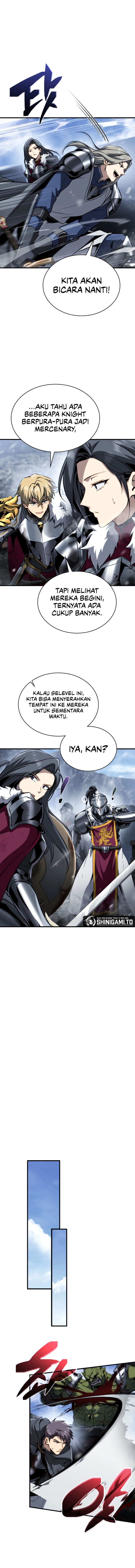 I Became The First Prince Chapter 37