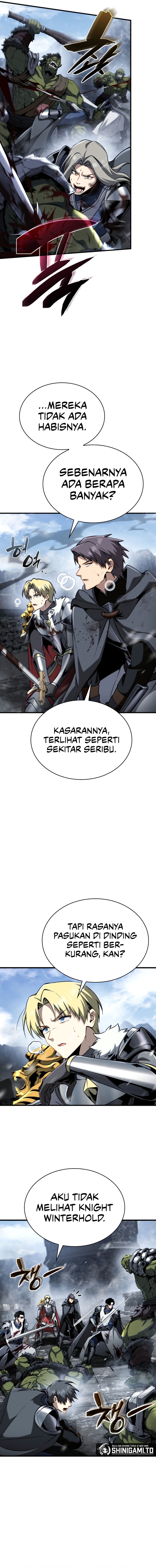 I Became The First Prince Chapter 37