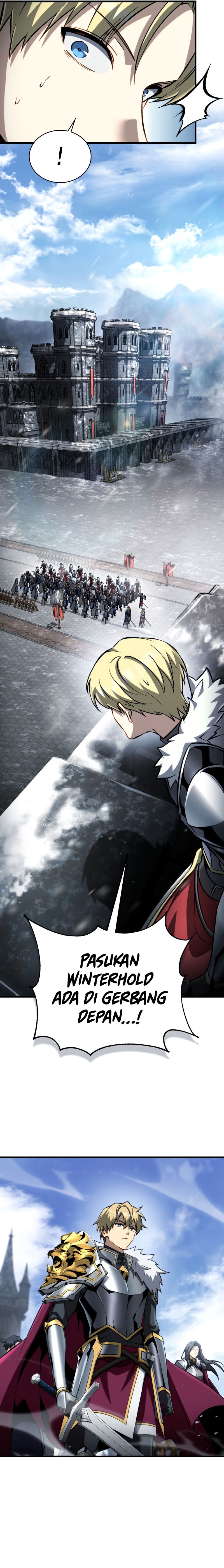I Became The First Prince Chapter 37