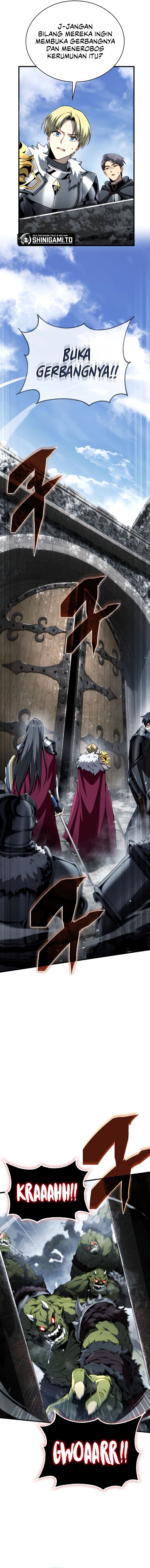 I Became The First Prince Chapter 37
