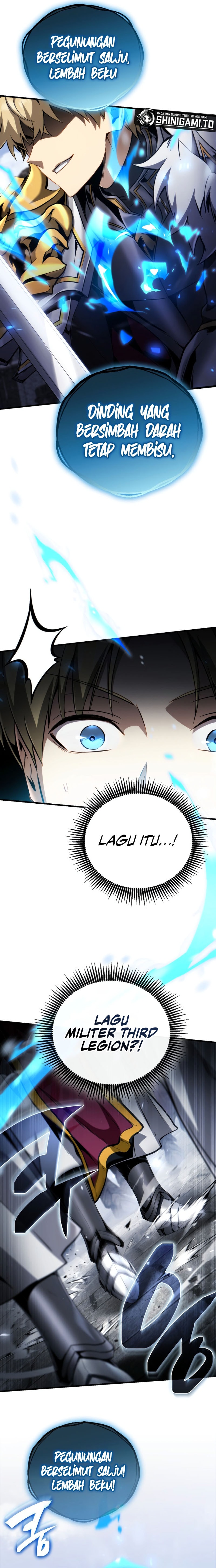 I Became The First Prince Chapter 37