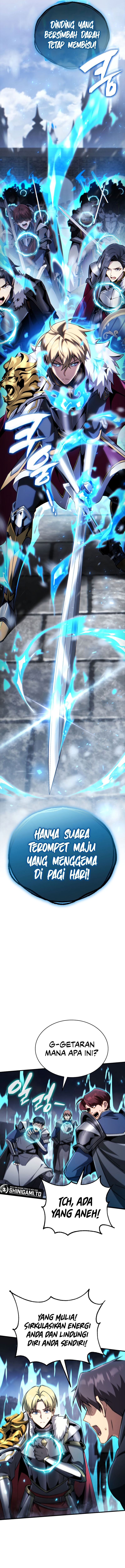 I Became The First Prince Chapter 37