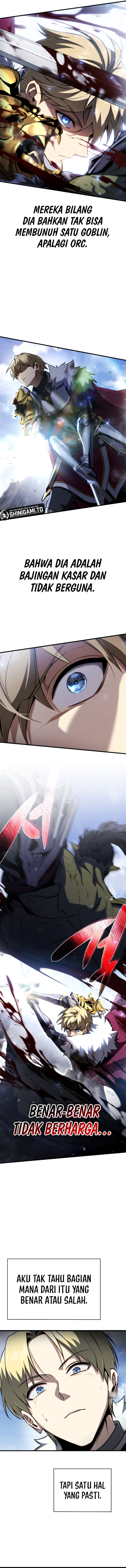 I Became The First Prince Chapter 37