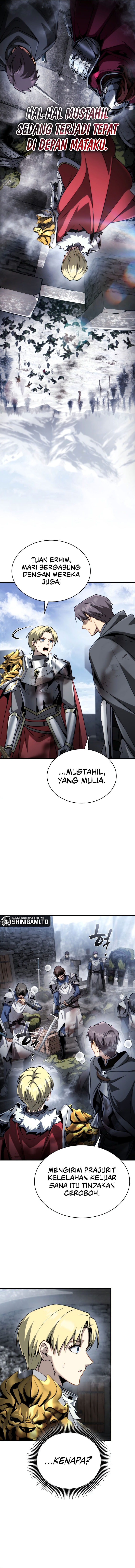 I Became The First Prince Chapter 37