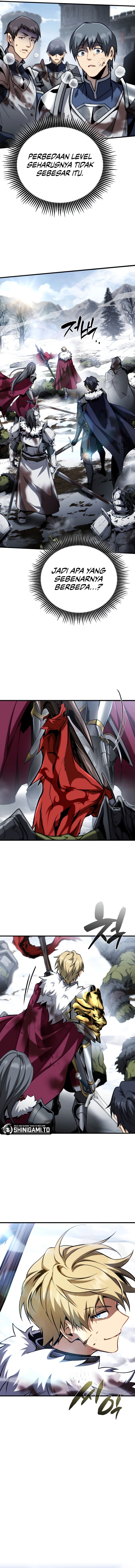 I Became The First Prince Chapter 37
