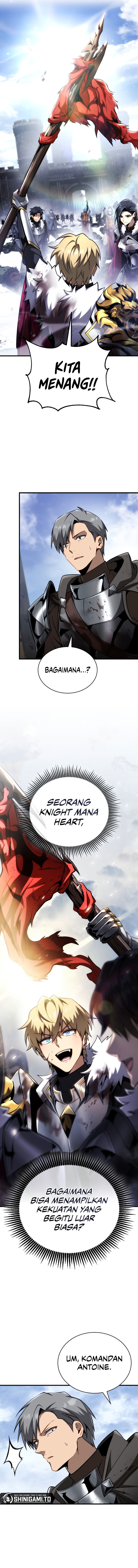 I Became The First Prince Chapter 37