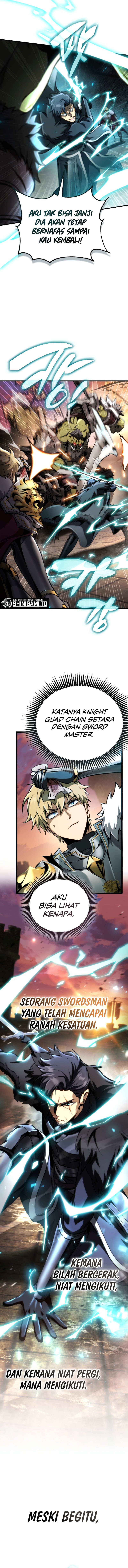 I Became The First Prince Chapter 32