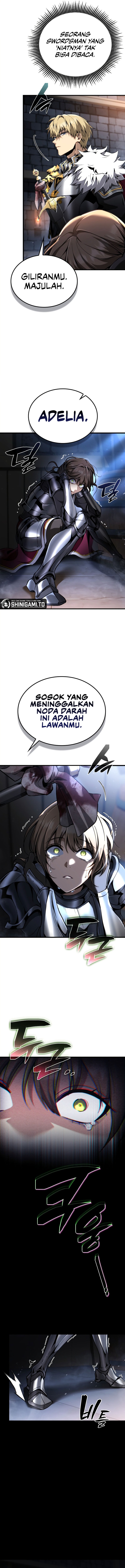 I Became The First Prince Chapter 32