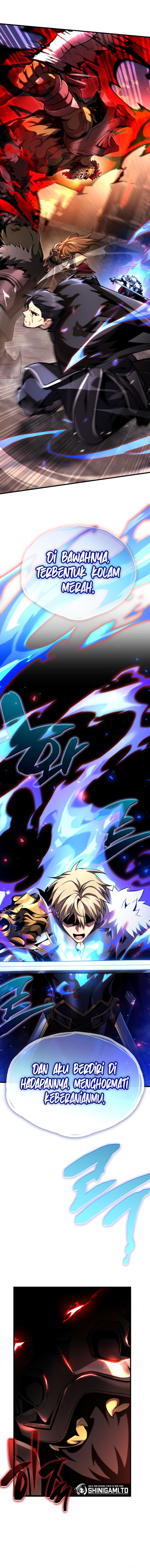 I Became The First Prince Chapter 33