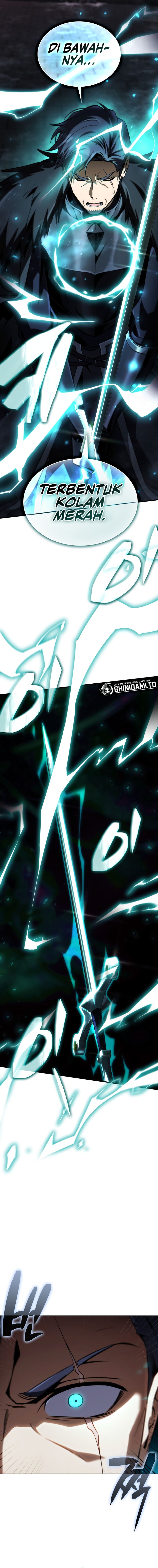 I Became The First Prince Chapter 33