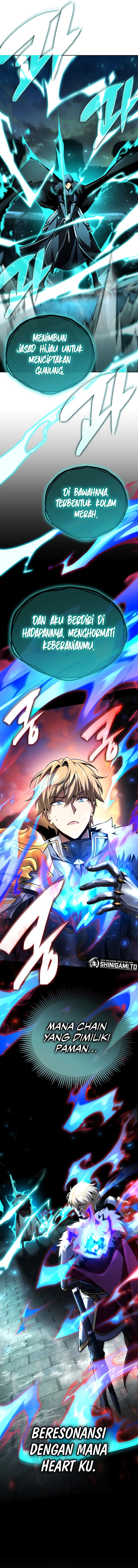 I Became The First Prince Chapter 33