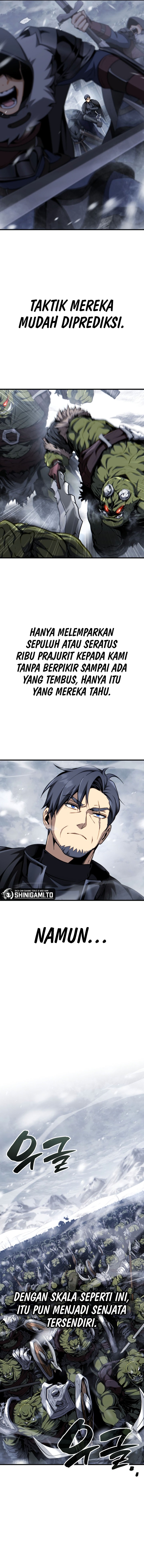 I Became The First Prince Chapter 43