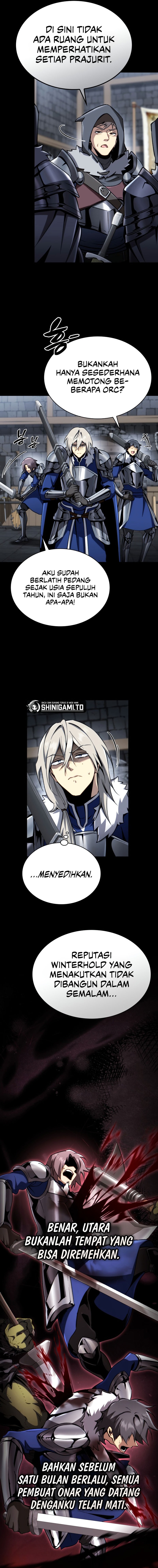 I Became The First Prince Chapter 43