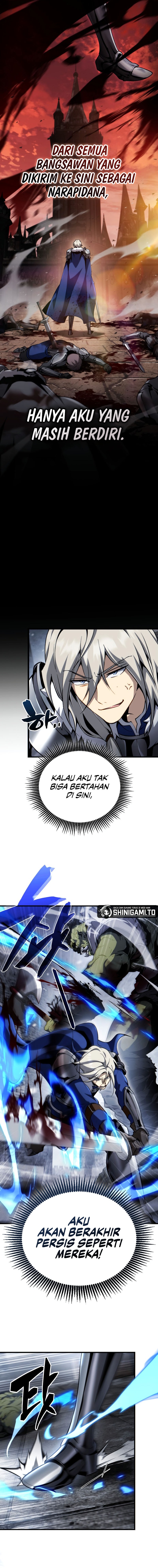I Became The First Prince Chapter 43