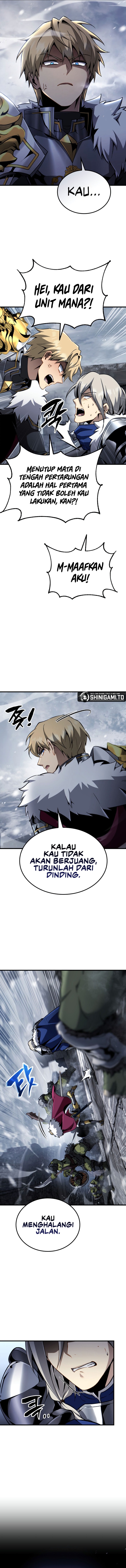 I Became The First Prince Chapter 43