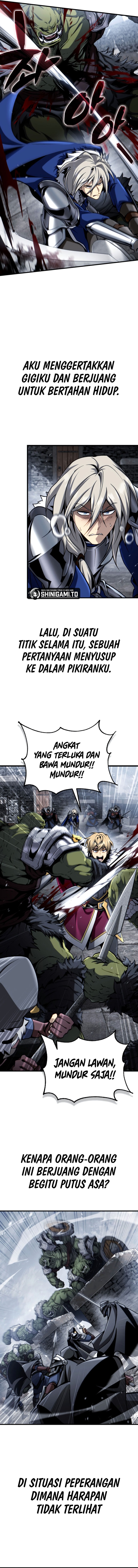 I Became The First Prince Chapter 43