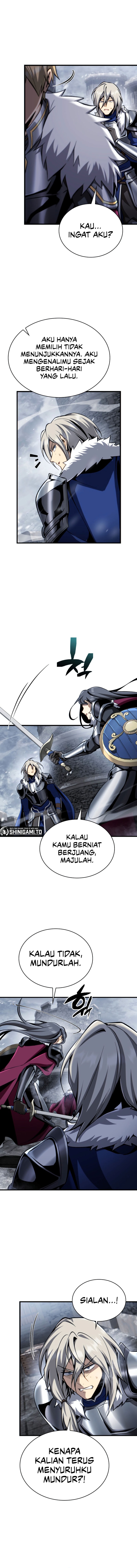 I Became The First Prince Chapter 43