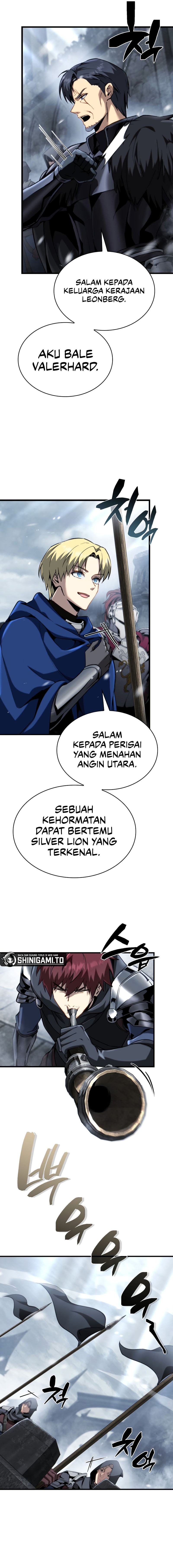 I Became The First Prince Chapter 36