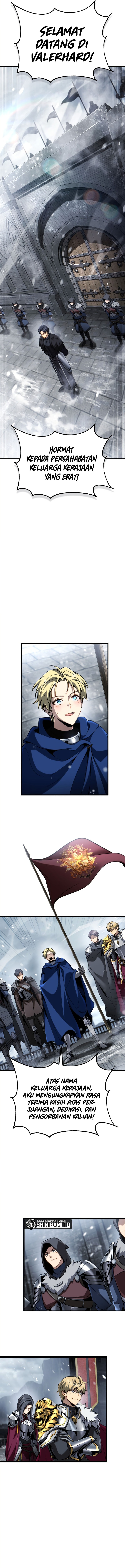 I Became The First Prince Chapter 36