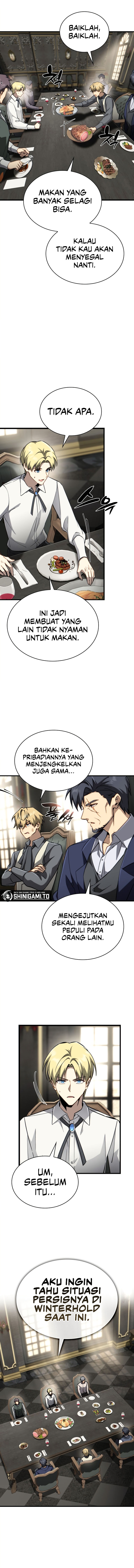 I Became The First Prince Chapter 36
