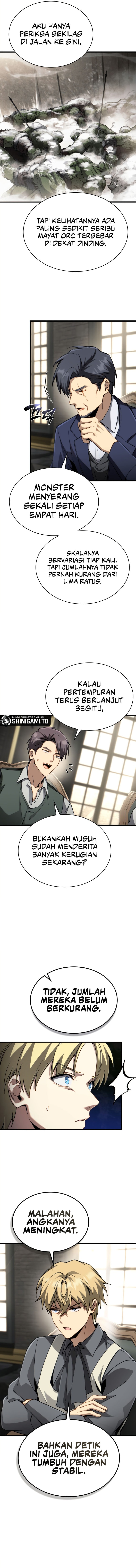 I Became The First Prince Chapter 36